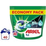 Ariel - 4in1 Wascapsules - 16 Stuks - Geconcentreerd Wasmiddel - Vlekverwijderaar