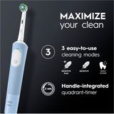 Elektrische tandenborstel Oral-B