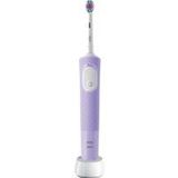Oral B Pro Vitality Lila Purple Elektrische Tandenborstel