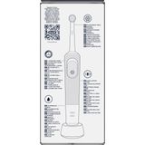 Oral B Pro Vitality Lila Purple Elektrische Tandenborstel