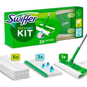 Swiffer Doekjes (12 Pcs.) - kopen bij