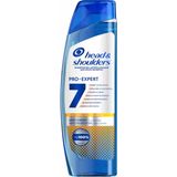 Head & Shoulders Pro-Expert 7 Shampoo - Anti-Haaruitval - 250 ml - Met Cafeïne