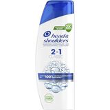 Head & Shoulders Shampoo Classic 2in1, 300 ml