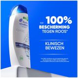 Head & Shoulders - Classic - Shampoo - 625 ml