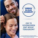 Head & Shoulders Classic Anti Roos Shampoo 1 Pomp