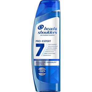 Head & Shoulders - Pro-Expert 7 - Anti-Dandruff Shampoo - Met Tea Tree Oil