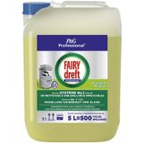 Dreft - Professional - Vaatwasmiddel - 5L - Krachtige Reiniging