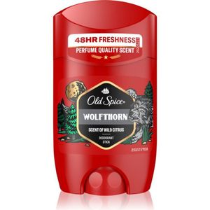 Old Spice - Wolfthorn - Deo Stick - 50 ml