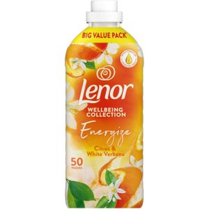 Lenor Citrus & Witte Verbena Glansmiddel - 1 65L