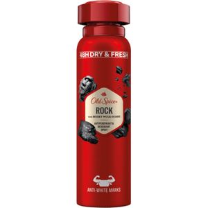 Old Spice - Rots - Deodorant - 150ml