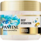Pantene Pro-V Miracles - Haarmasker - Hydra Glow - 300 ml - Voor Droog en Beschadigd Haar