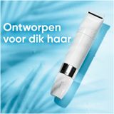 Gillette Venus Trimmer voor Huid En Schaamhaar - Trimmer Vrouw Bikinilijn