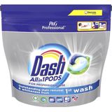 Dash Professional - All-in-1 Pods - 2 Stuks - 70 Wascapsules