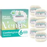 Gillette Venus Comfortglide Sensitive