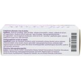 Cranberry - 500mg Tabletten - 60 Stuks - Voedingssupplement