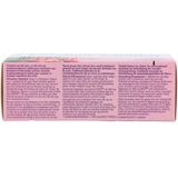 Cranberry - 500mg Tabletten - 60 Stuks - Voedingssupplement