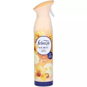 Febreze Luchtverfrisser aprilfris, verpakking van 3 (3 x 300 ml