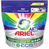 Ariel - Wasmiddel All-in-1 Pods Color Protect - 45 Stuks
