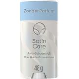 Satin Care - Voor Huid En Schaamhaar - Anti-Schuurstick