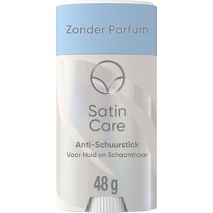 Satin Care - Voor Huid En Schaamhaar - Anti-Schuurstick