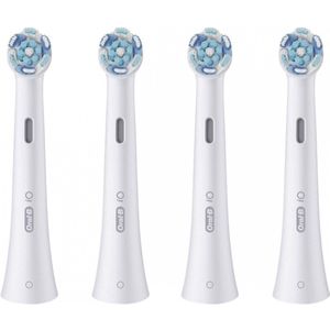 Oral-B - 195027 - Opzetborstel - Wit - 4 Stuks