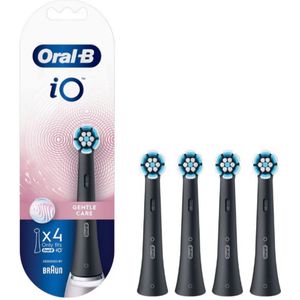Oral-B iO Gentle Care Opzetborstels - 30% Korting