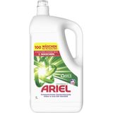 Ariel Color Wasmiddel Vloeibaar 5 Liter - 100 wasbeurten