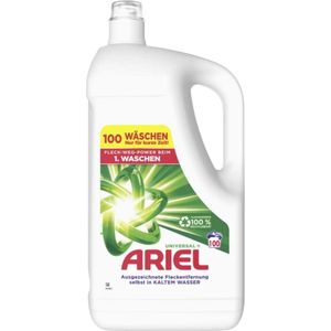 Ariel Color Wasmiddel Vloeibaar 5 Liter - 100 wasbeurten