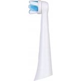 Oral B - iO Ultimate Clean - Vervangende Opzetstukken - Wit - 4 Stuks