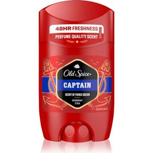 Old Spice - Captain - Deo Stick - 50 ml