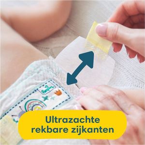 Pampers - Premium Protection - Maat 5 - Maandbox - 132 luiers - 11/16 KG