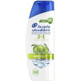 Head & Shoulders 2in1 Apple Fresh 300 ml