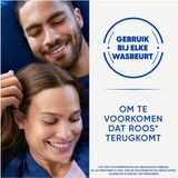 Head & Shoulders - 2-in-1 - Anti-Roos Shampoo - Citrus Fresh - 400ml