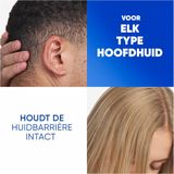 Head & Shoulders - 2-in-1 Menthol Fresh - Shampoo - 400ml - Voor Haar en Hoofdhuidtype