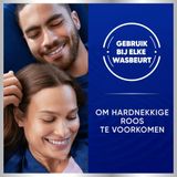 6x Head & Shoulders Shampoo Pro-Expert 7 Jeukende Hoofdhuid 250 ml