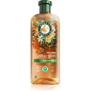 Herbal Essences - Orange Scent Volume - Shampoo - 350 ml - Unisex