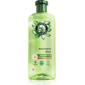 Herbal Essences - Aloe Moisturise - Shampoo - 350 ml - Hydratatie