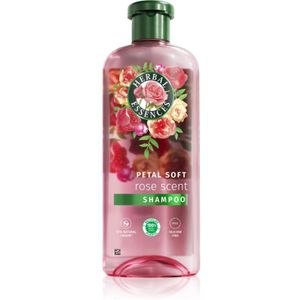 Herbal Essences - Rose Scent Petal Soft - Shampoo - 350 ml