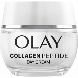 Olay - Collagen Peptide - Dagcrème - 50 ml