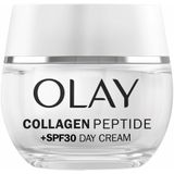 Olay - Collagen Peptide Dagcrème - SPF30 - 50ml