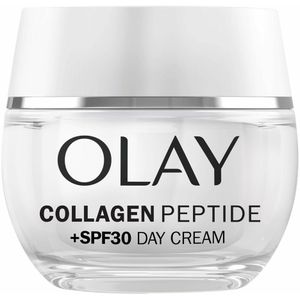 Olay - Collagen Peptide Dagcrème - SPF30 - 50ml