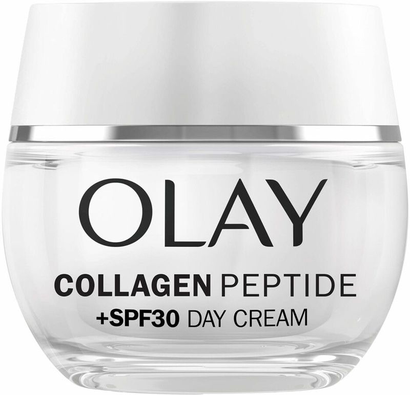 Olay - Collagen Peptide Dagcrème - SPF30 - 50ml