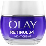 Olay Nachtcrème Retinol24 50 ml