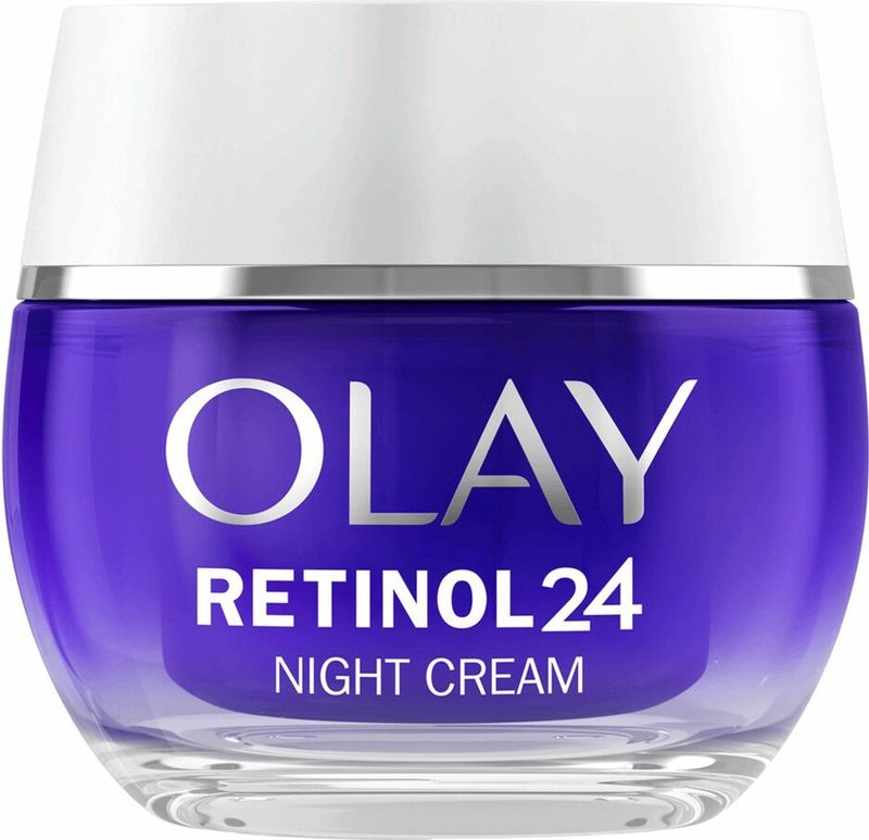 Olay Nachtcrème Retinol24 50 ml