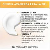 Olay - Regenerist Vitamin C +AHA24 - Dagcrème - 50 ml