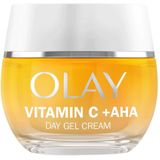 Olay - Regenerist Vitamin C +AHA24 - Dagcrème - 50 ml