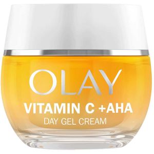 Olay - Regenerist Vitamin C +AHA24 - Dagcrème - 50 ml