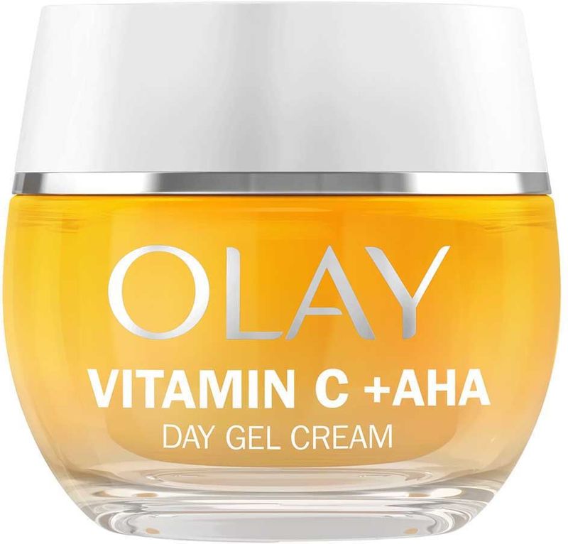 Olay - Regenerist Vitamin C +AHA24 - Dagcrème - 50 ml