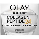 Olay Collagen Peptide dagcrème - 50 ml