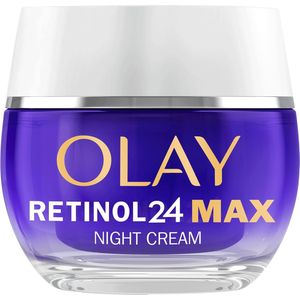 Olay Nachtcrème Retinol24 MAX 50 ml